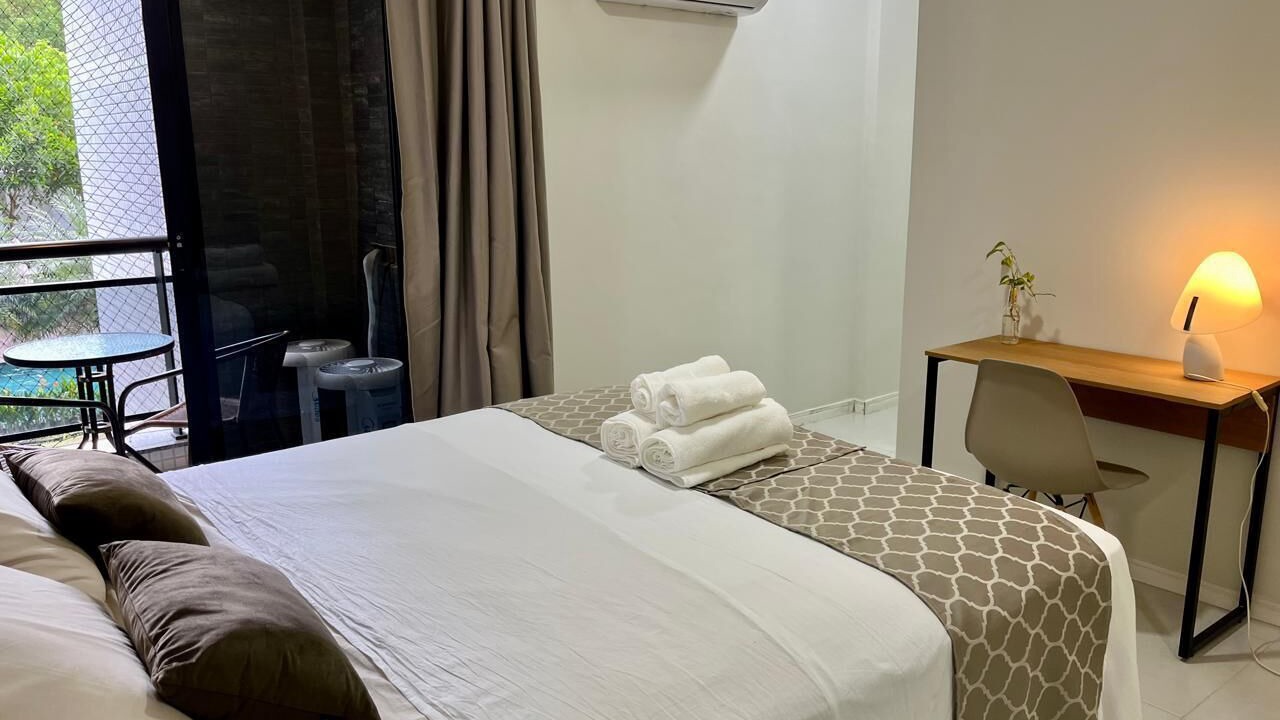 Photo of Bedroom in Val-de-Caes