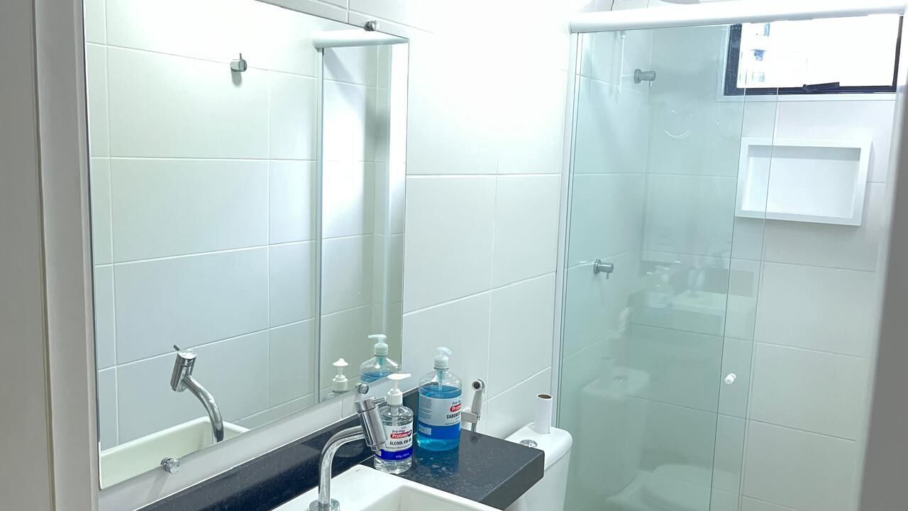 Photo of Bathroom in Val-de-Caes