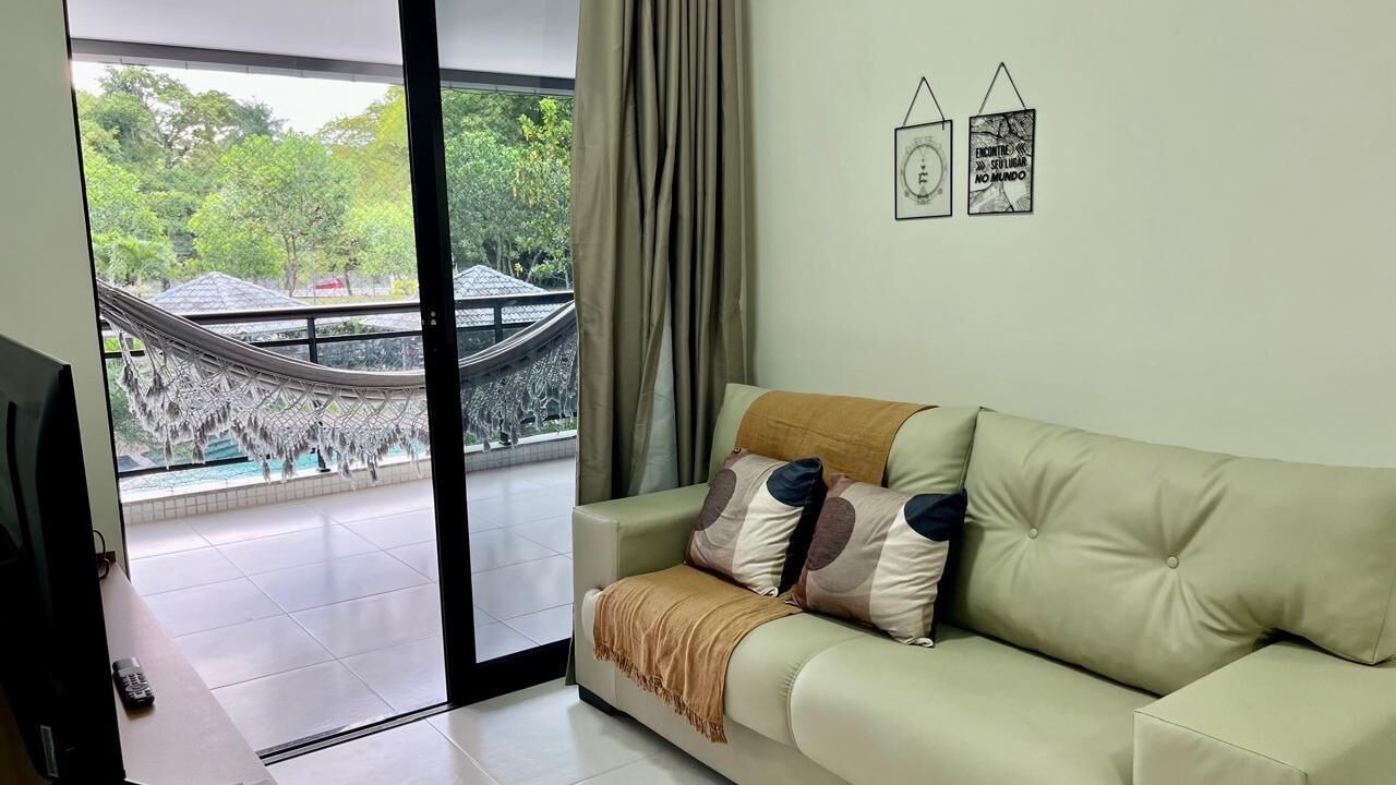 Photo of Livingroom in Val-de-Caes