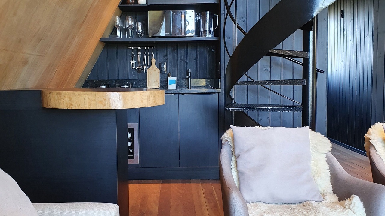 Photo of Livingroom in Urubici
