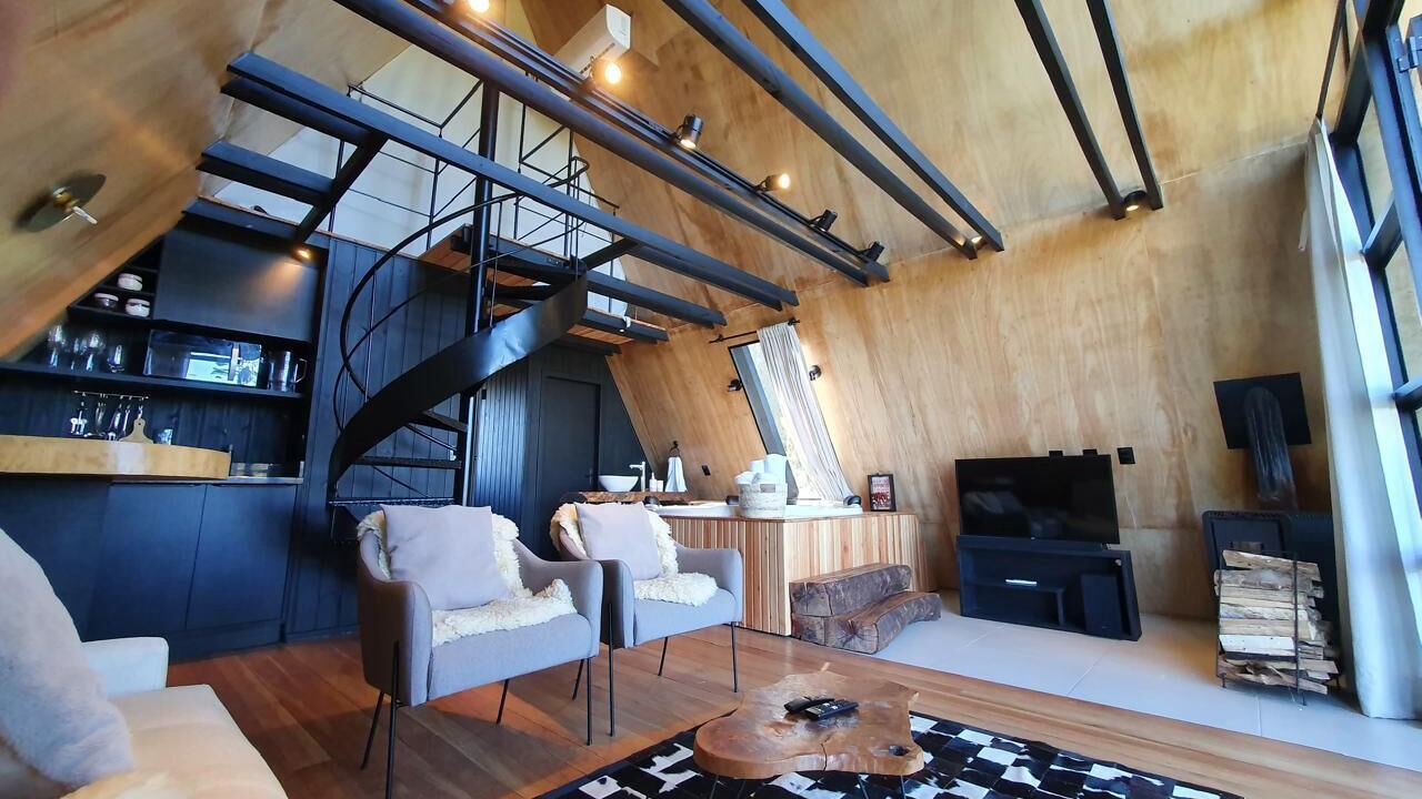 Photo of Livingroom in Urubici