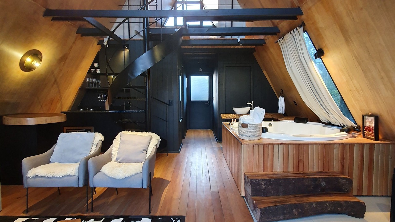 Photo of Bedroom in Urubici