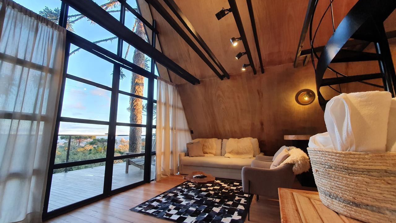 Photo of Livingroom in Urubici