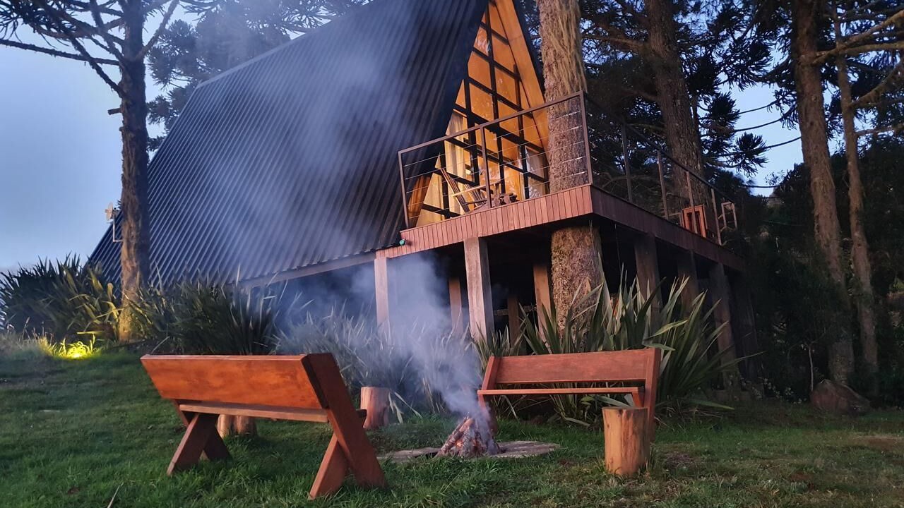 Photo of Outdoor in Urubici