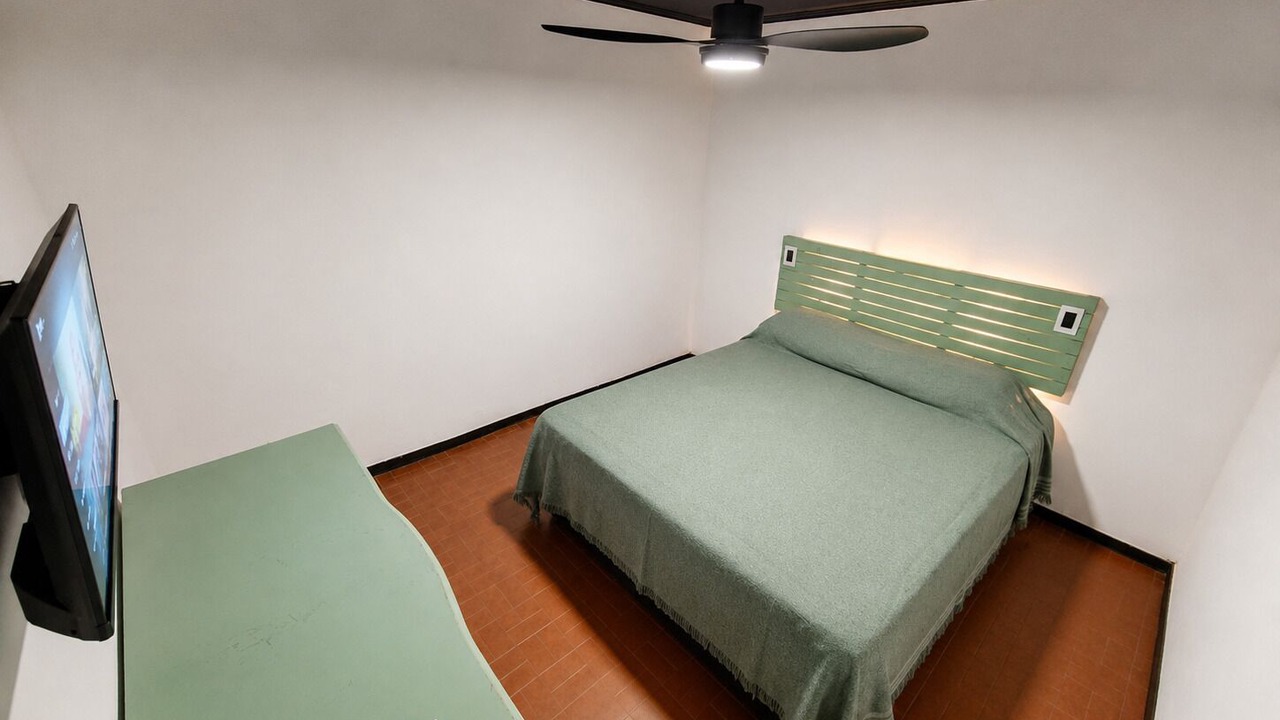 Photo of Bedroom in Resistencia