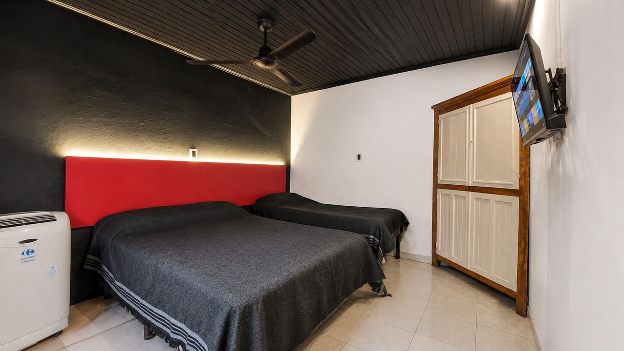 Photo of Bedroom in Resistencia