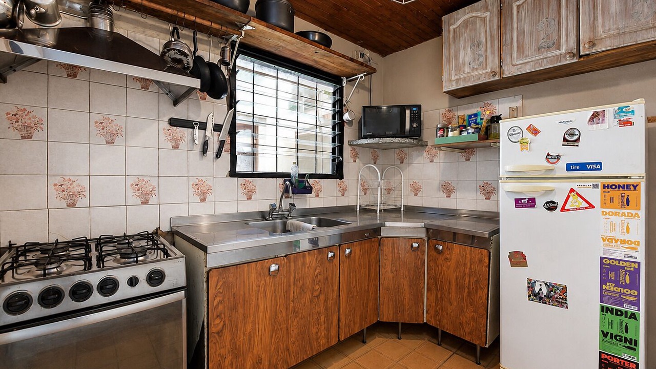 Photo of Kitchen in Resistencia