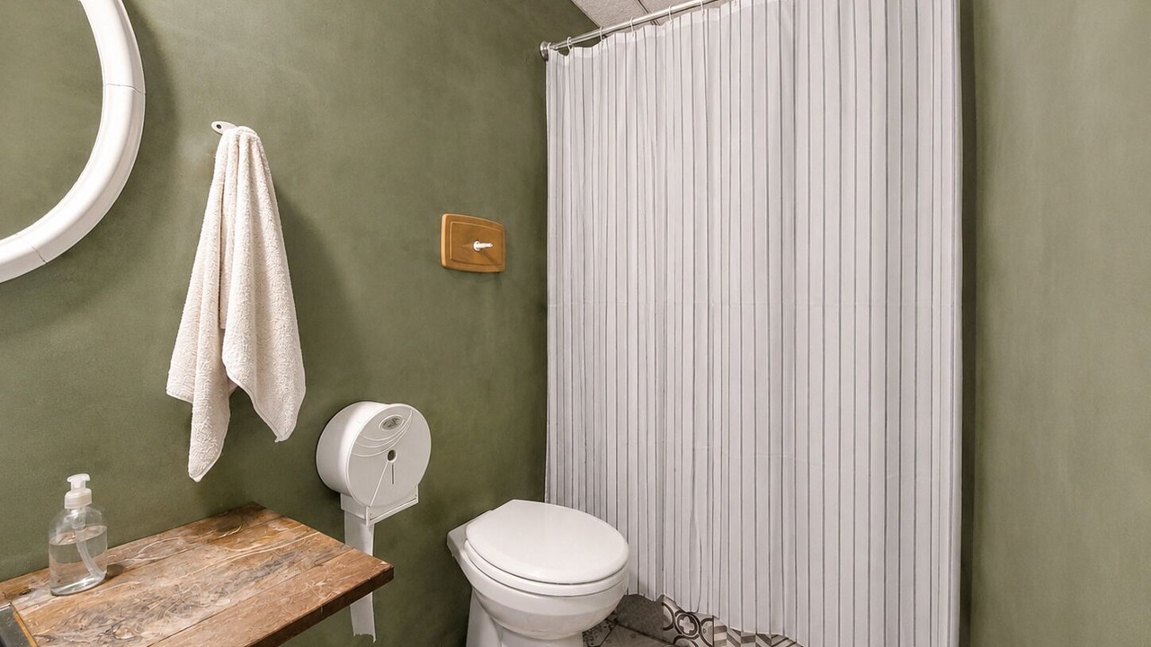Photo of Bathroom in Resistencia