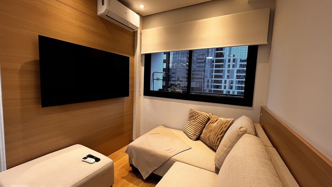 Photo of Livingroom in Boa Vista