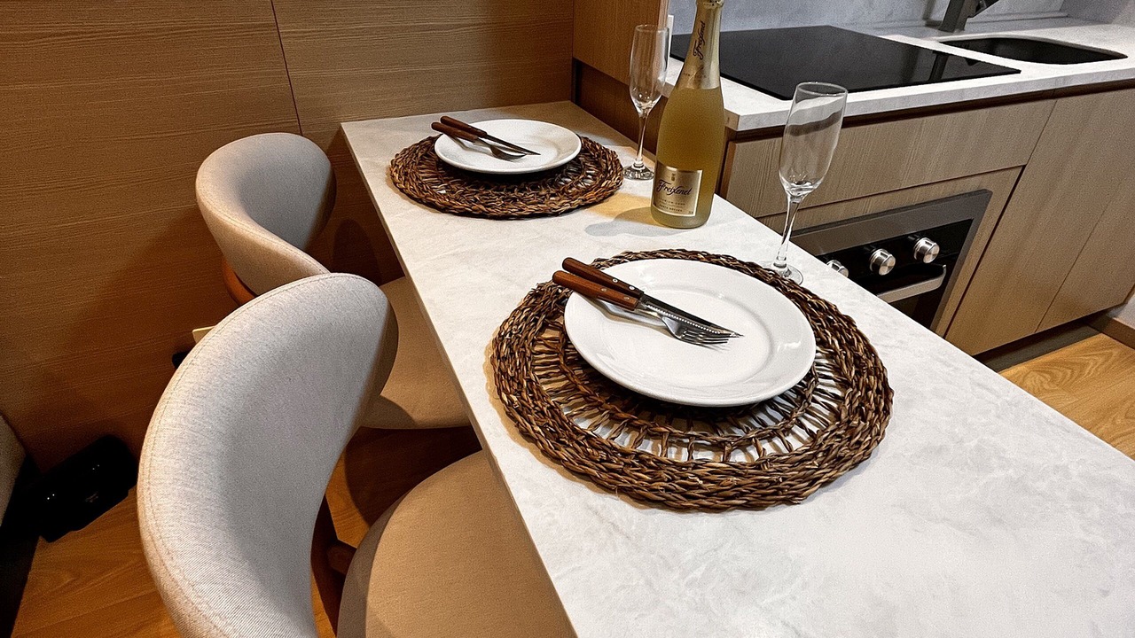 Photo of Kitchen in Boa Vista