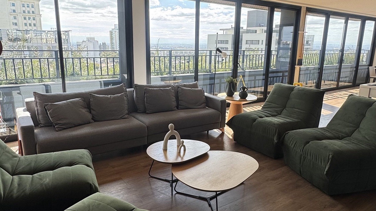 Photo of Livingroom in Boa Vista