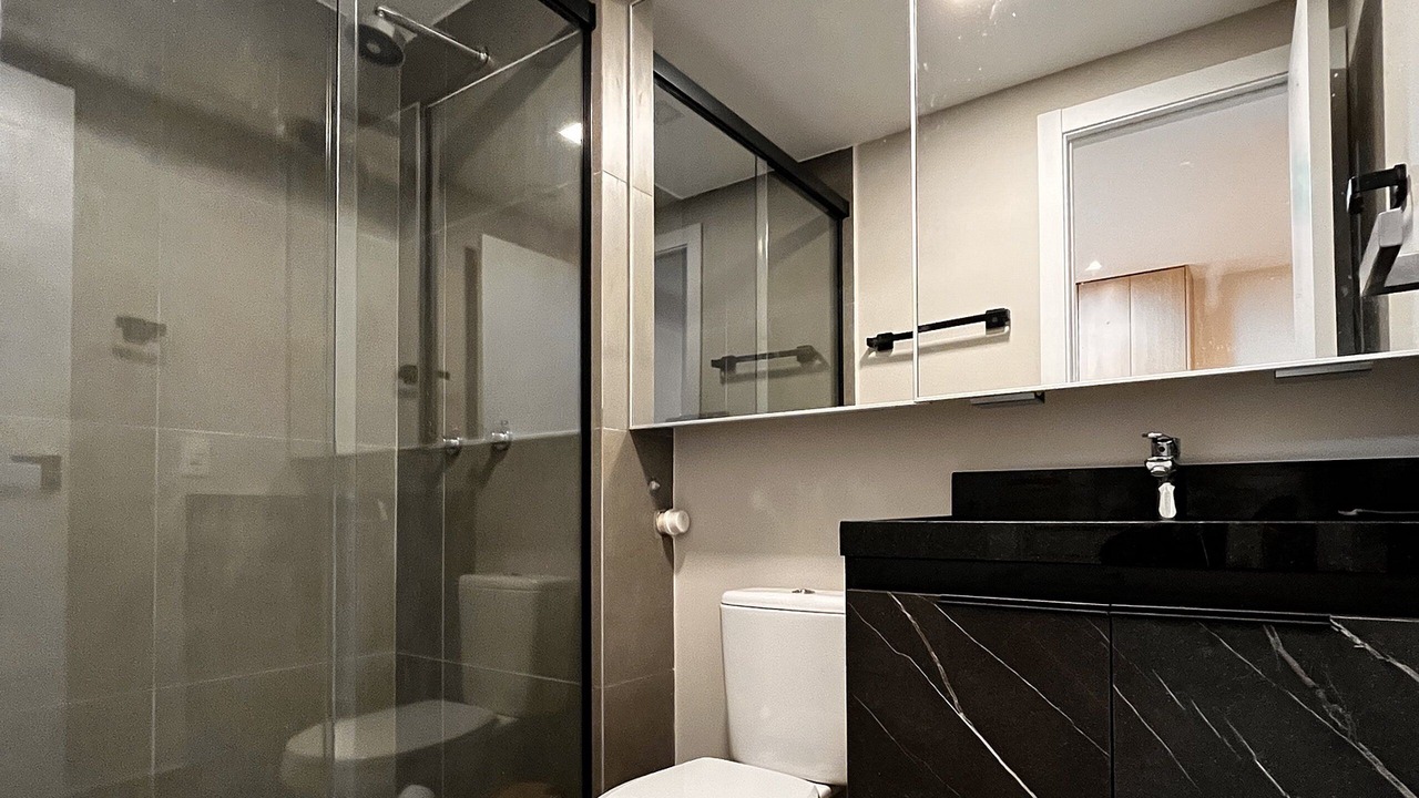 Photo of Bathroom in Boa Vista