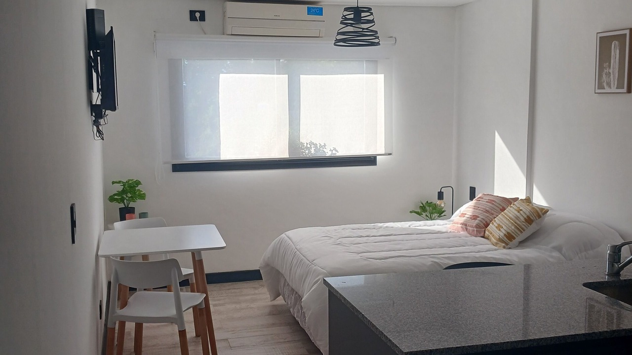 Photo of Bedroom in Temperley