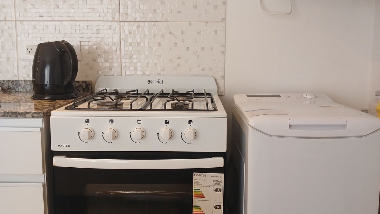 Photo of Kitchen in Temperley
