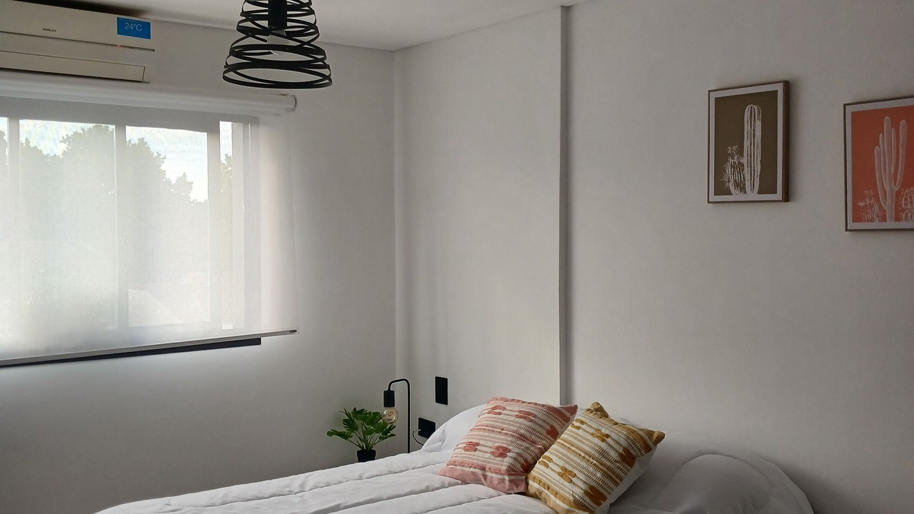 Photo of Bedroom in Temperley