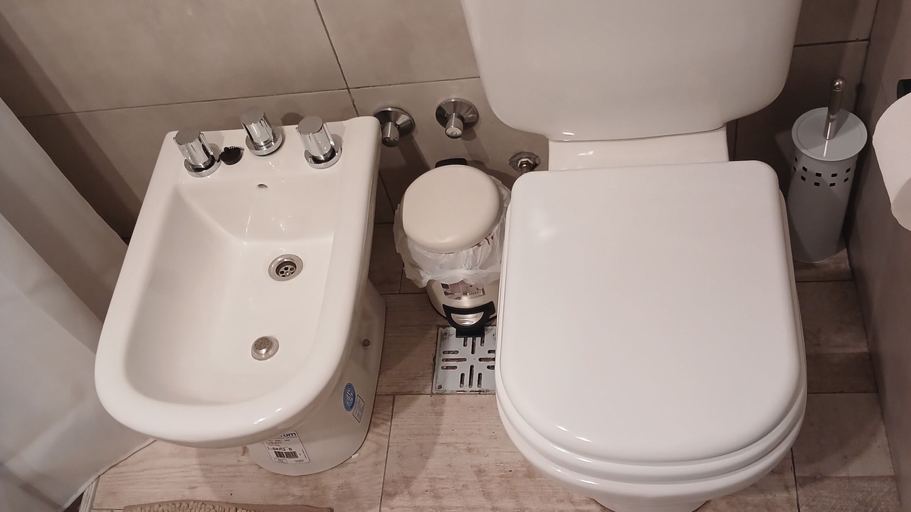 Photo of Bathroom in Temperley