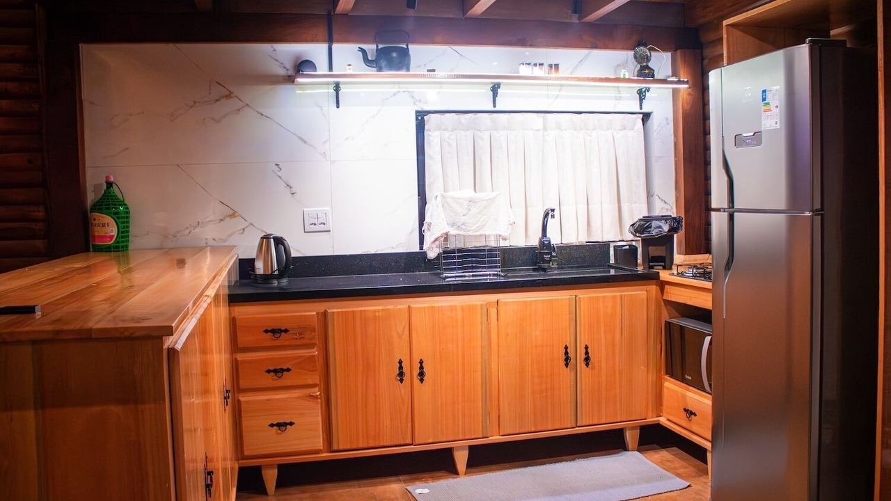 Photo of Kitchen in Autodromo