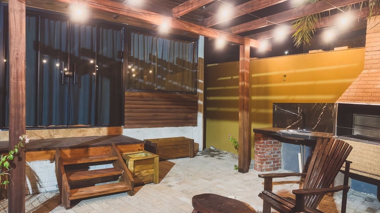 Photo of Patio Balcony in Autodromo