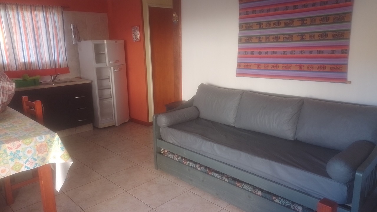 Photo of Livingroom in Villa Giardino