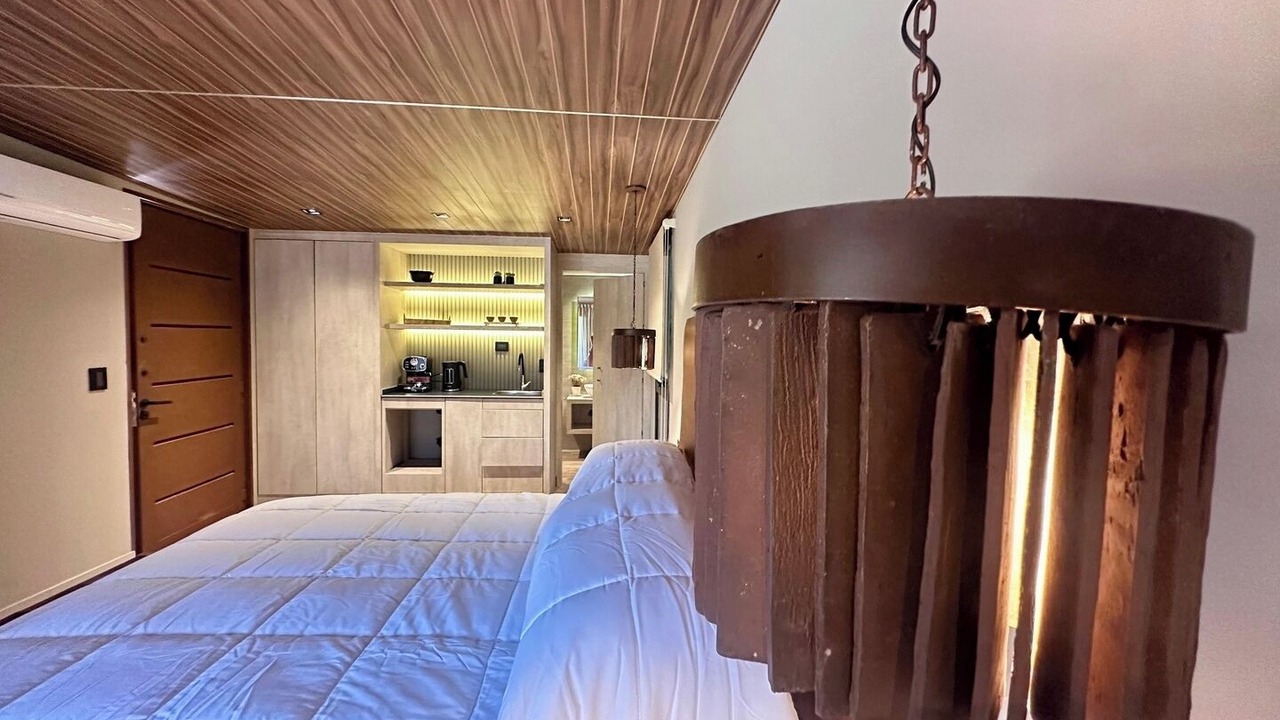Photo of Bedroom in Chacras de Coria