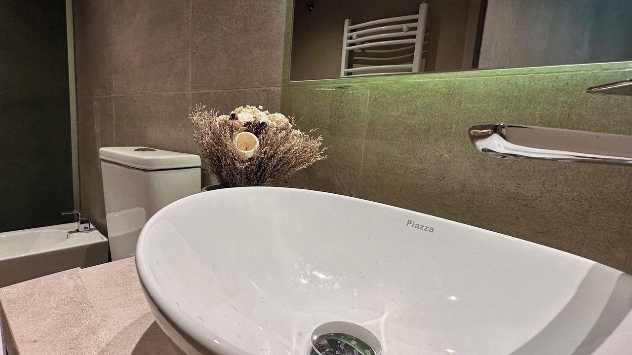 Photo of Bathroom in Chacras de Coria