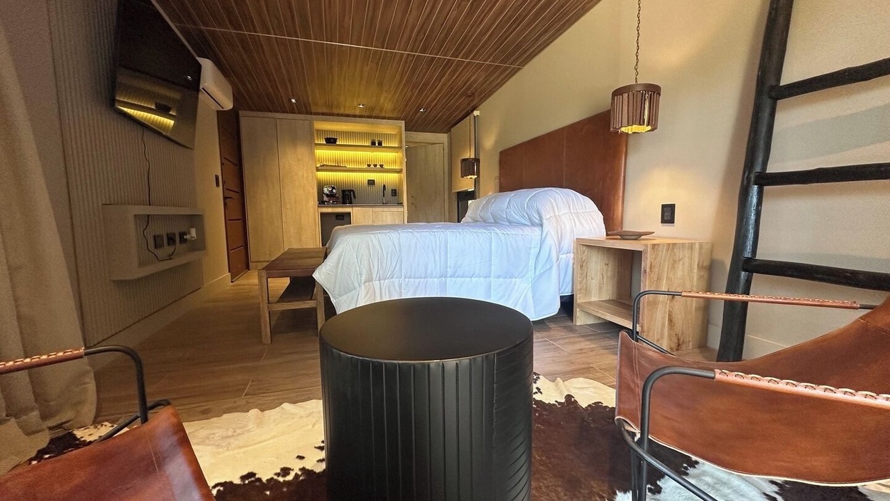 Photo of Bedroom in Chacras de Coria