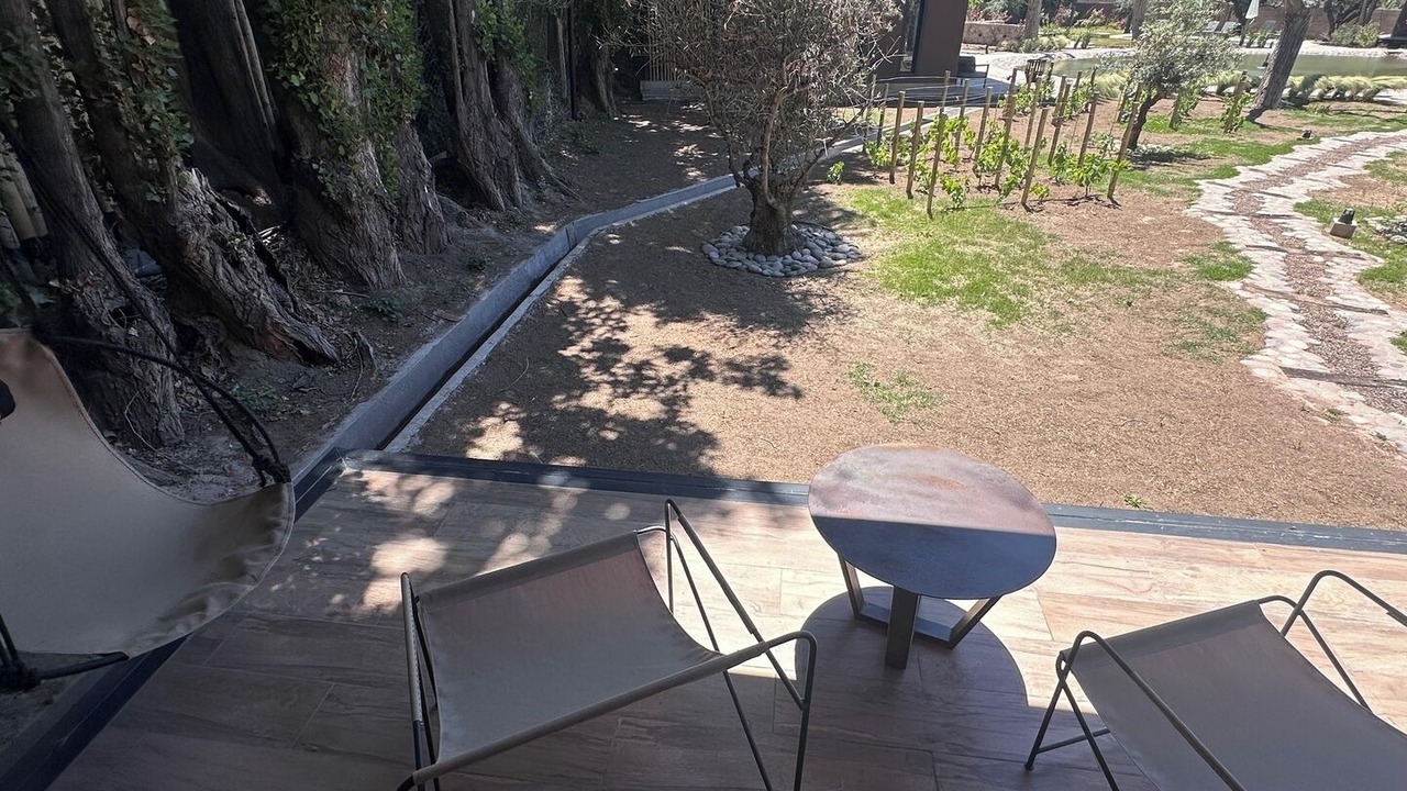Photo of Outdoor in Chacras de Coria
