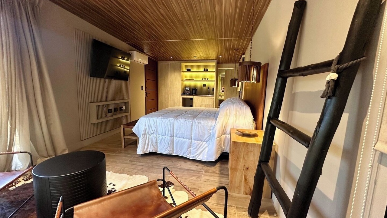 Photo of Bedroom in Chacras de Coria