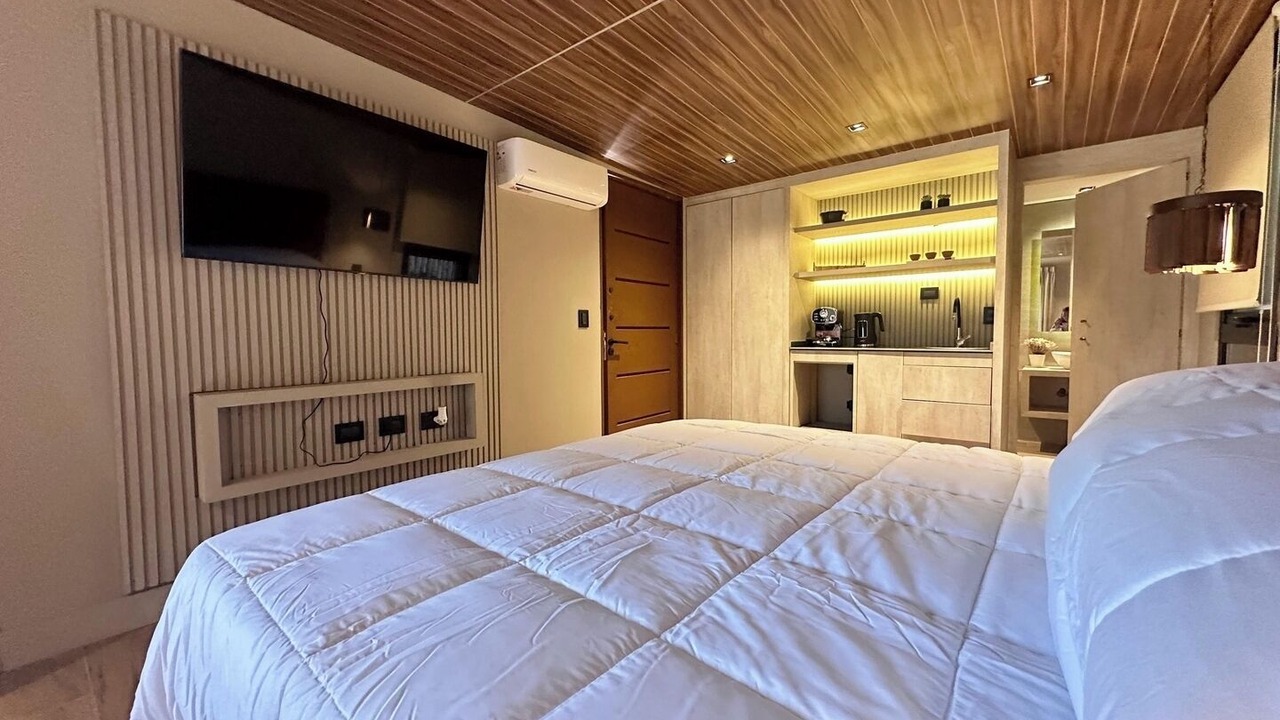 Photo of Bedroom in Chacras de Coria