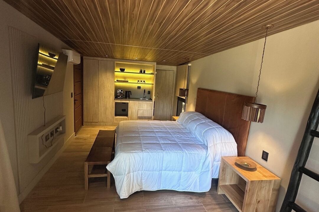 Photo of Bedroom in Chacras de Coria