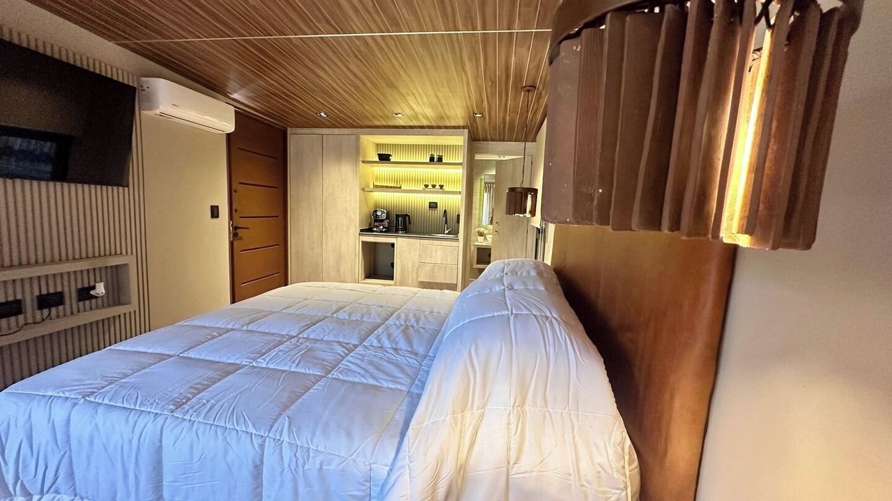 Photo of Bedroom in Chacras de Coria