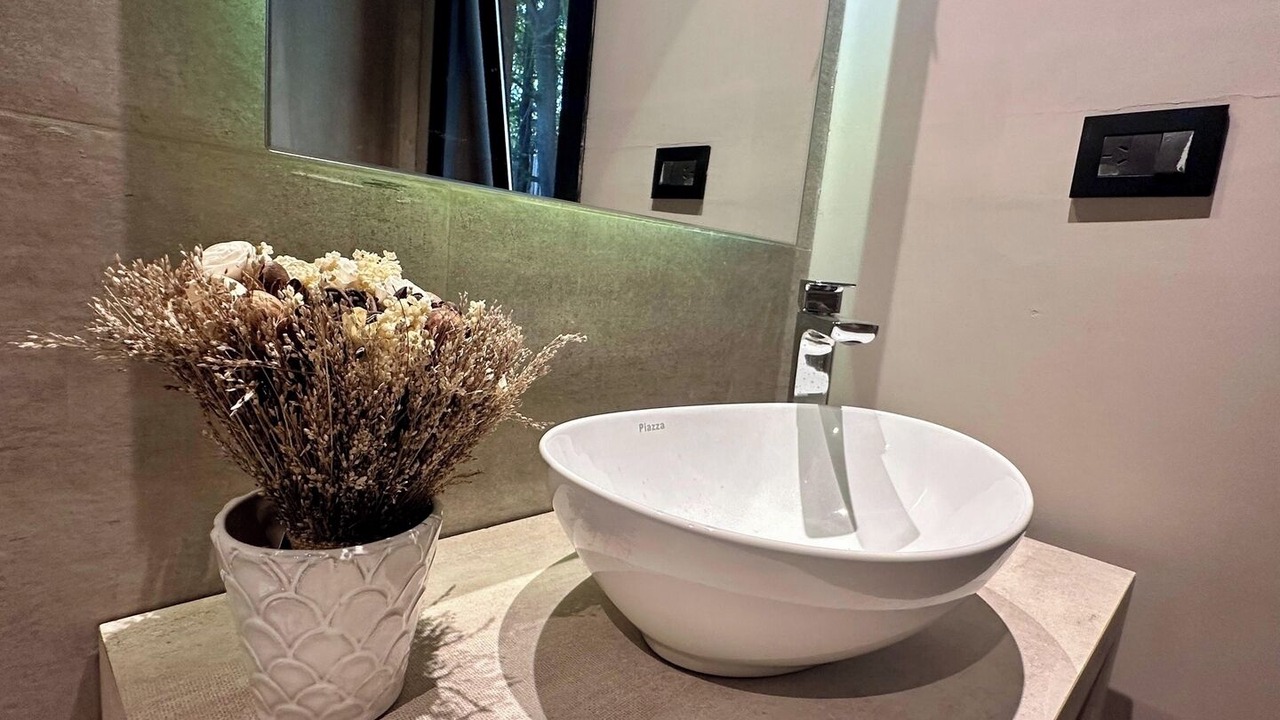 Photo of Bathroom in Chacras de Coria
