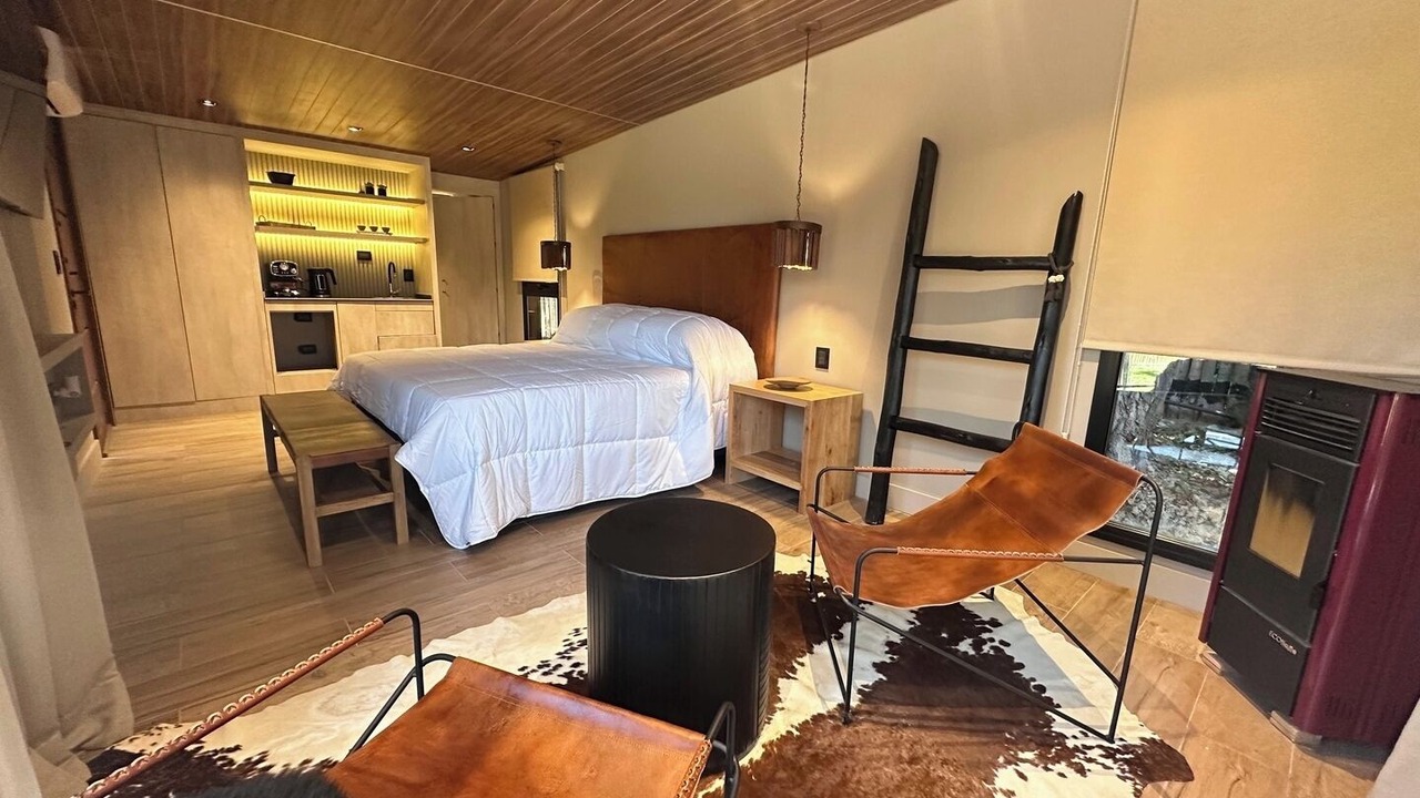 Photo of Bedroom in Chacras de Coria