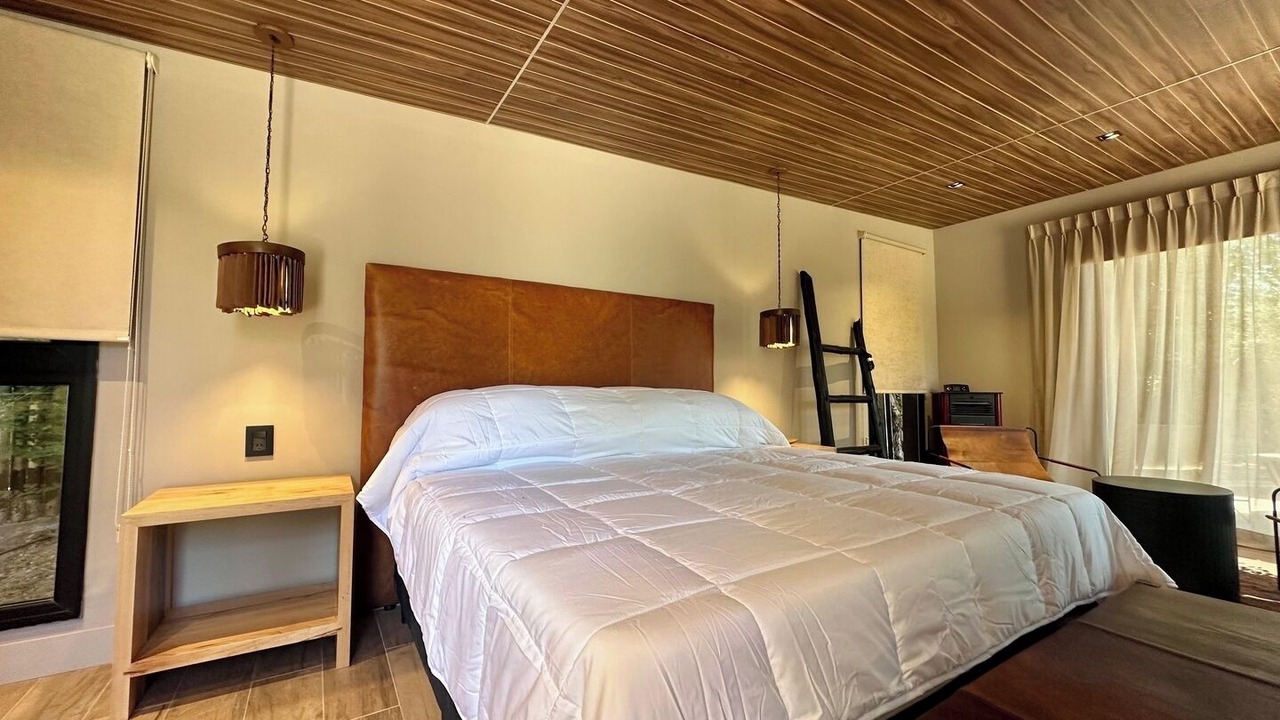 Photo of Bedroom in Chacras de Coria