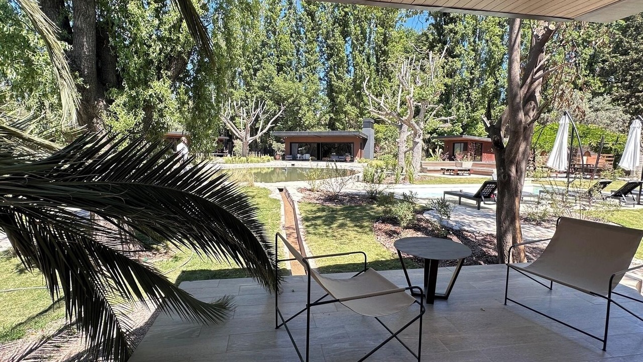 Photo of Outdoor in Chacras de Coria