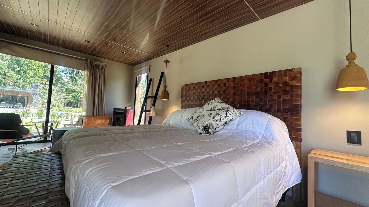 Photo of Bedroom in Chacras de Coria
