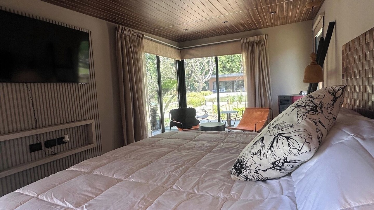 Photo of Bedroom in Chacras de Coria