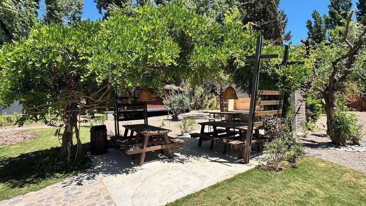 Photo of Outdoor in Chacras de Coria