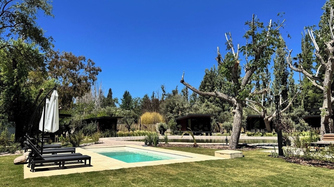 Photo of Outdoor in Chacras de Coria
