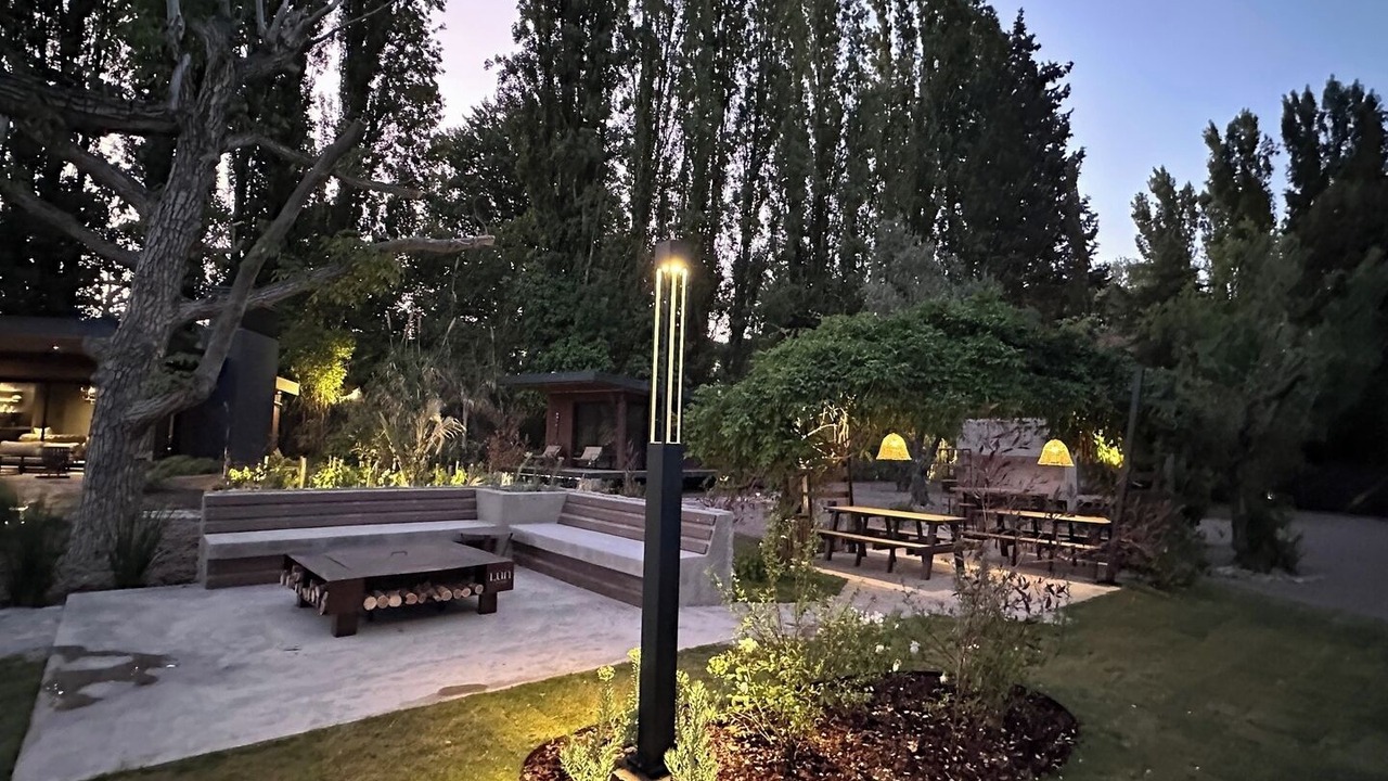 Photo of Outdoor in Chacras de Coria