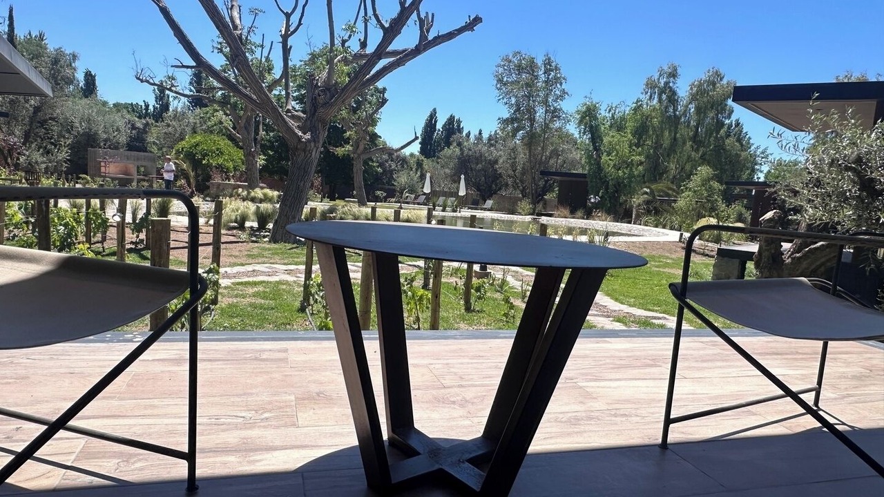 Photo of Outdoor in Chacras de Coria