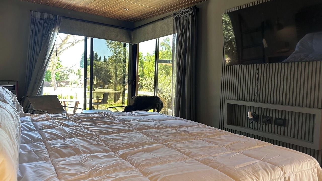 Photo of Bedroom in Chacras de Coria