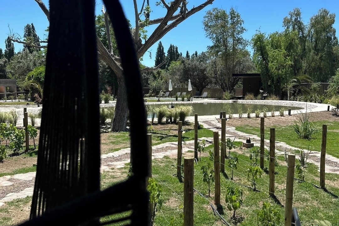 Photo of Outdoor in Chacras de Coria