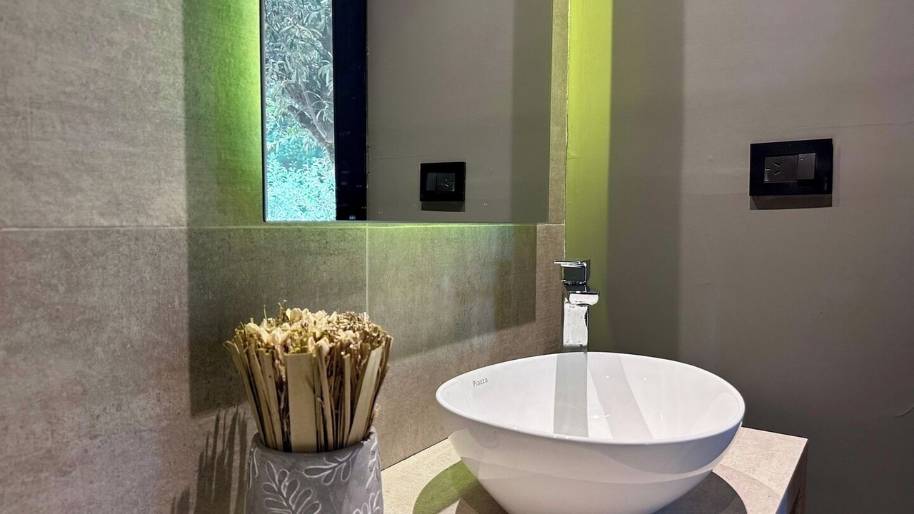 Photo of Bathroom in Chacras de Coria