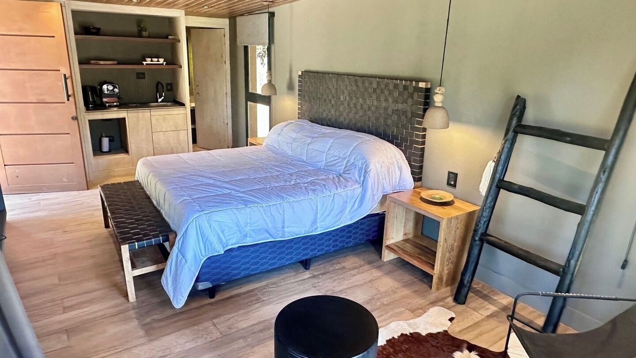 Photo of Bedroom in Chacras de Coria