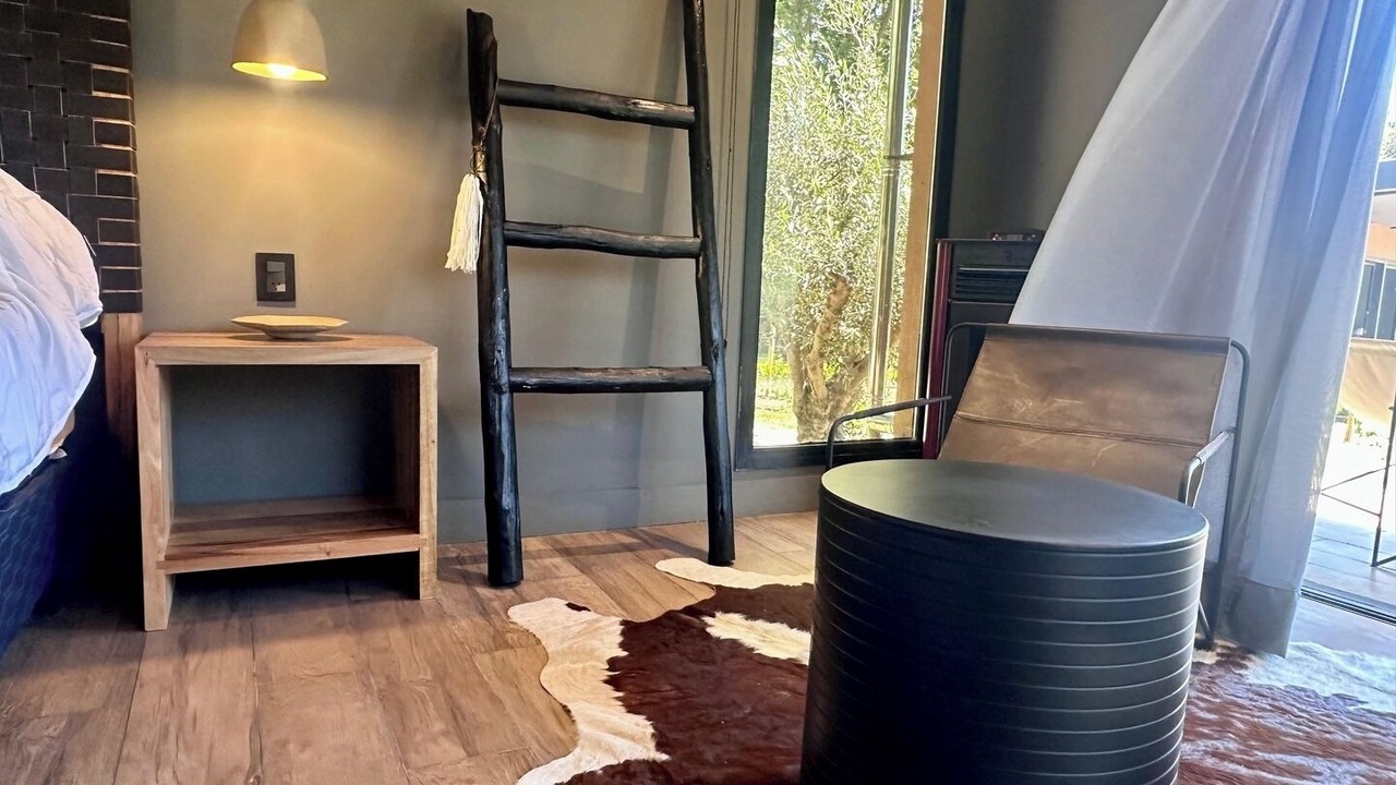 Photo of Bedroom in Chacras de Coria