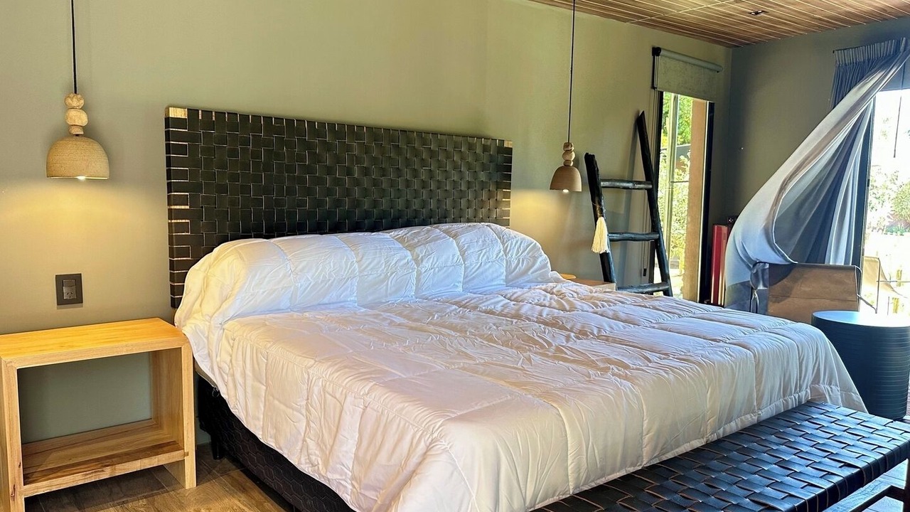 Photo of Bedroom in Chacras de Coria