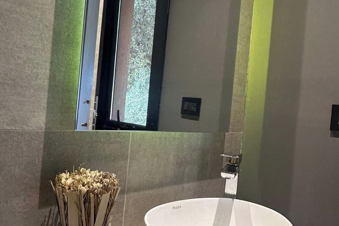 Photo of Bathroom in Chacras de Coria