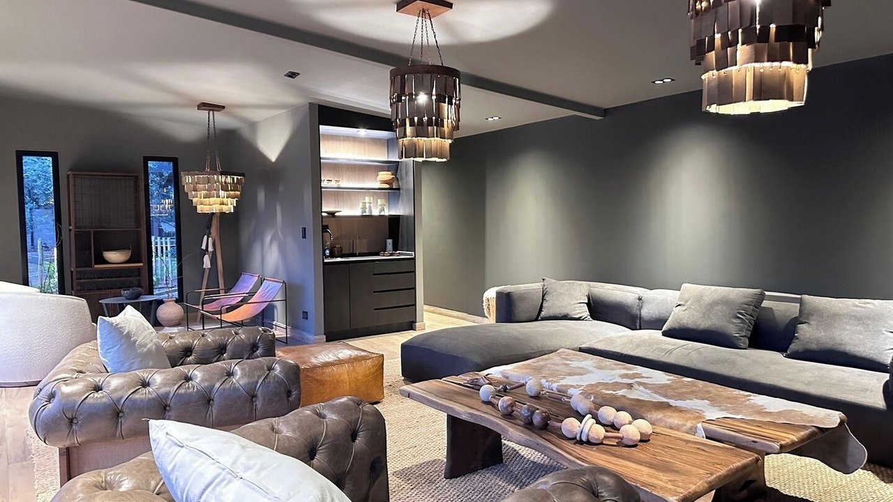 Photo of Livingroom in Chacras de Coria