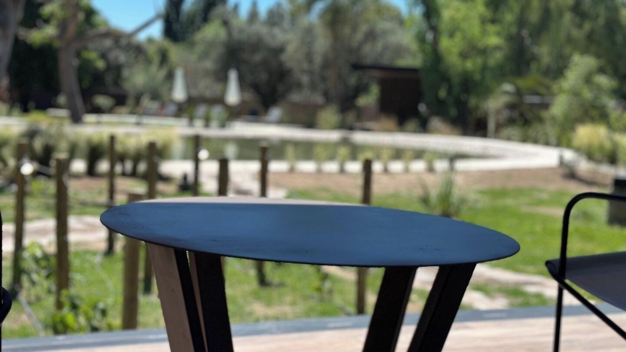 Photo of Outdoor in Chacras de Coria